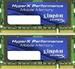 Kingston ValueRAM 4GB DDR2 Kit