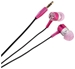 Hama HK-285 In-Ohr-Stereo pink