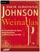 Große Johnson Weinatlas 2009, Der