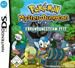 POKéMON Mystery Dungeon: Zeit