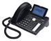 snom 370 VoIP Telefon