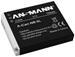 Ansmann A-Can NB-6L Li-Ion Akku