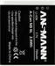 Ansmann A-Can NB-6L Li-Ion Akku