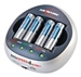 Ansmann Digi Speed 4 Ultra Set Plus