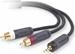 Belkin Audio Y-Splitter Kabel
