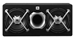 JBL GT5-2402 BR Autolautsprecher