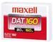 Maxell 8mm Reinigungskassette für DAT160