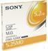 Sony 5.25" Optical Disc 5.2GB WORM