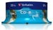 Verbatim CD-R 80/700 52x LS SP