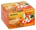 Sony 5DVM60PR Mini DV Tape Premium