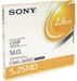 Sony 5.25" Disk 2.6GB