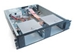 Tandberg Drive Rackmount Chassis 2U for