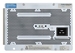 HP ProCurve Switch ZL 875 Watt Netzteil