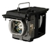 Toshiba Ersatzlampe TLP-LW12