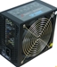 Inter-Tech CP-750W CombatPower