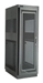 Quantum Standalone Rack 40U schwarz