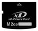 Transcend xD Picture Card   2GB