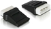DeLOCK Adapter Power Kabel