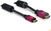 DeLOCK High Speed HDMI Kabel A/C