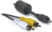 DeLOCK Kabel RCA - 8pin für Casio