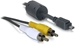 DeLOCK Kabel RCA - 8pin für Nikon