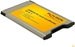 DeLOCK PCMCIA/ PC-Card CardReader 33in1