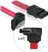 DeLOCK SATA Kabel 70cm