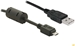 DeLOCK micro USB Kabel 2m
