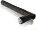 DeLOCK WLAN Antenne SMA mit Kippgelenk