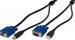 Digitus K7 KVM Octopus Kabel 3m