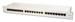 Digitus Patch Panel 19" 24-Port Cat6