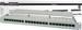 Digitus Patch Panel 19" 24-Port Cat6