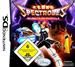 Spectrobes II: Jenseits der Portale