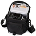 Lowepro Nova 140 AW khaki braun