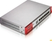 ZyXEL ZyWall USG-100 Firewall
