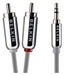 Belkin Audio Y-Adapter 2.1m