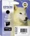 Epson T0961 Tinte Foto Schwarz