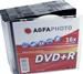 AGFAPhoto DVD+R 4.7GB 16X