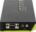 LevelOne KVM-0421 USB KVM Switch