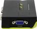 LevelOne KVM-0211 KVM-Switch