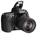 Nikon D700 Body