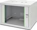 Digitus Eco Line 19" Wandschrank 7HE