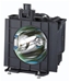 Panasonic Ersatzlampe ET-LAD57W