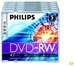 Philips DVD-RW 4.7GB 4X