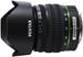 Pentax smc DA 18-55/3.5-5.6 AL II