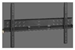Vogels PFW 5005 schwarz