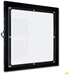 Sharkoon Rebel9 Window-Kit schwarz