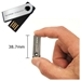 Super Talent UFD Pico A swivel 2GB