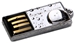 Super Talent Pico-C 8GB