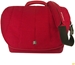 Crumpler Righthand firebrick rot/Leder
